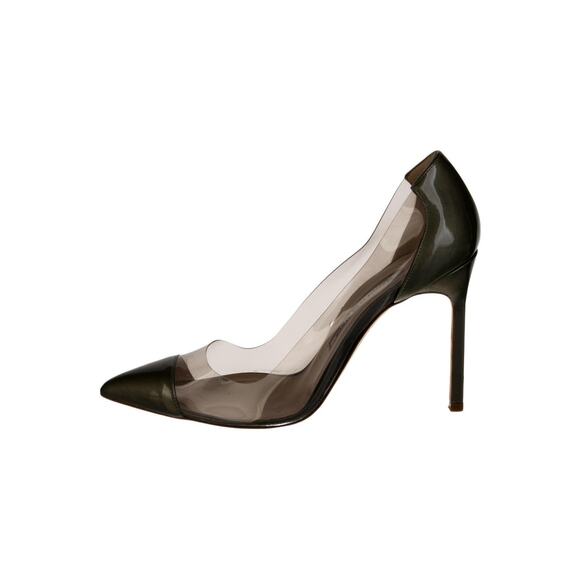 ❤️Manolo Blahnik Patent Leather Pumps❤️